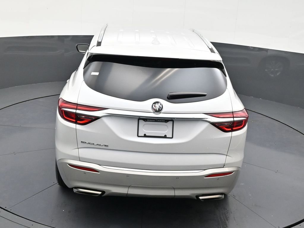 Used 2021 Buick Enclave Essence w/ Sound and Sites Package image 15