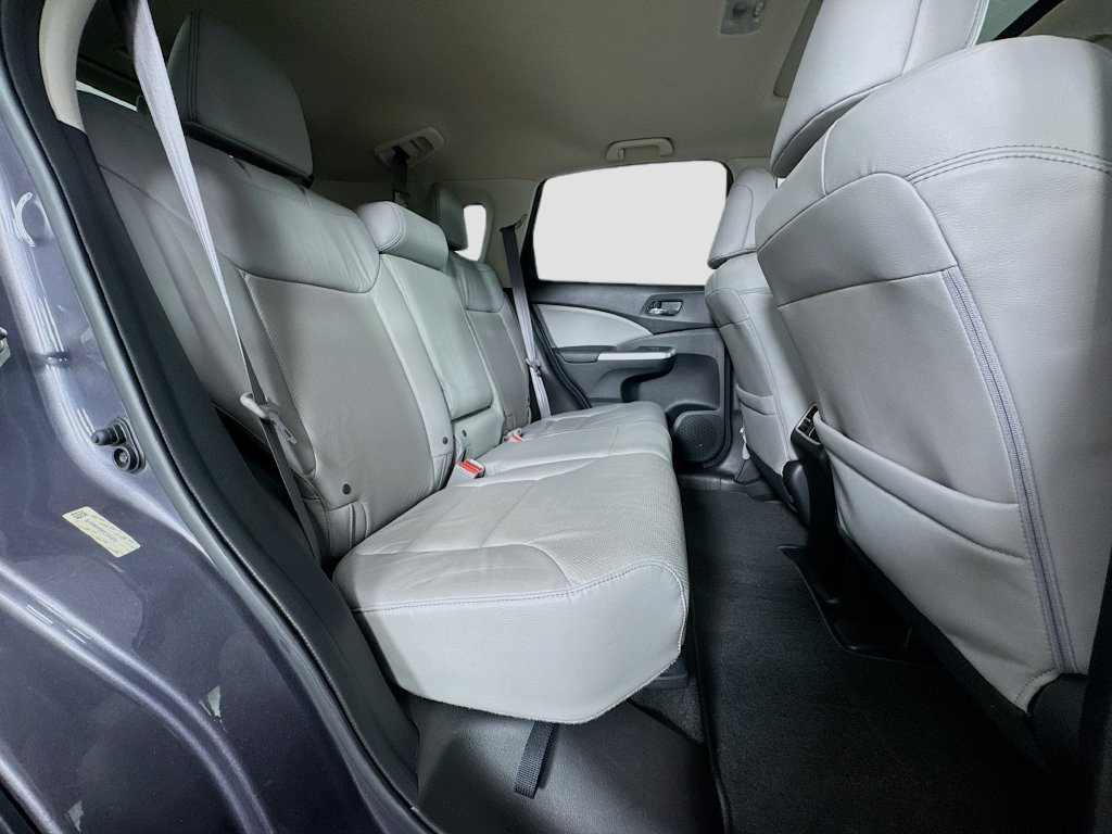 Used 2015 Honda CR-V Touring image 35