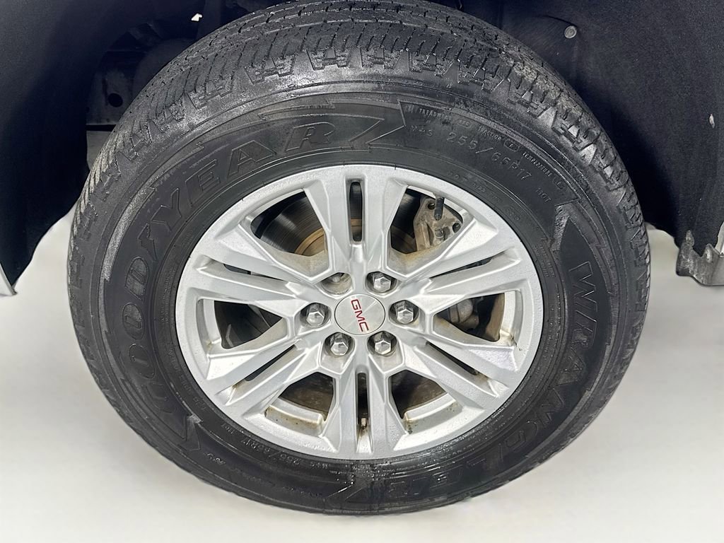 Used 2020 GMC Canyon SLE image 39