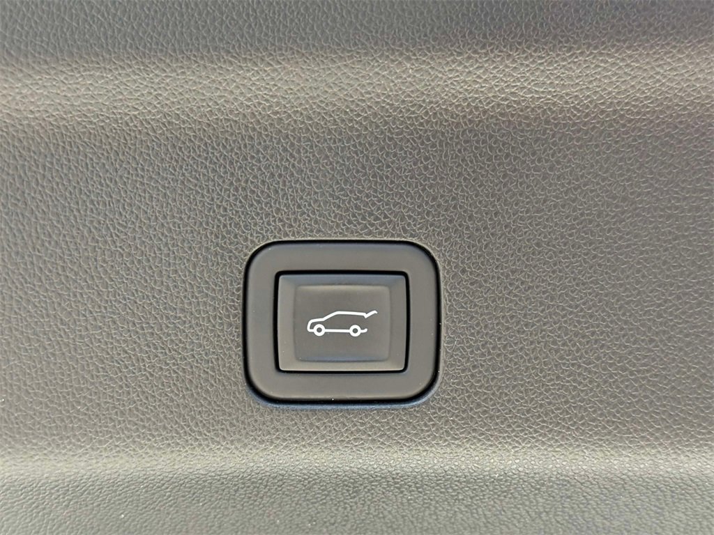 Used 2024 Cadillac Escalade ESV Sport Platinum w/ LPO, ONYX Package image 19