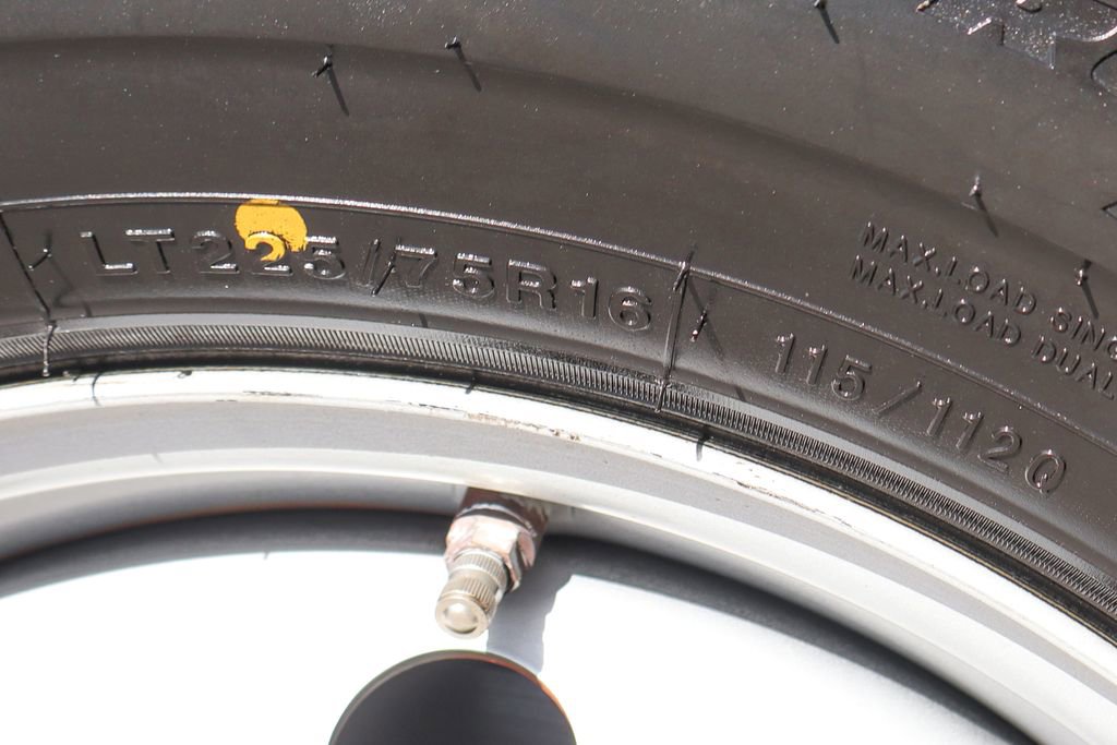 Used 2019 RAM ProMaster 1500 w/ Interior Convenience Group FWD image 40