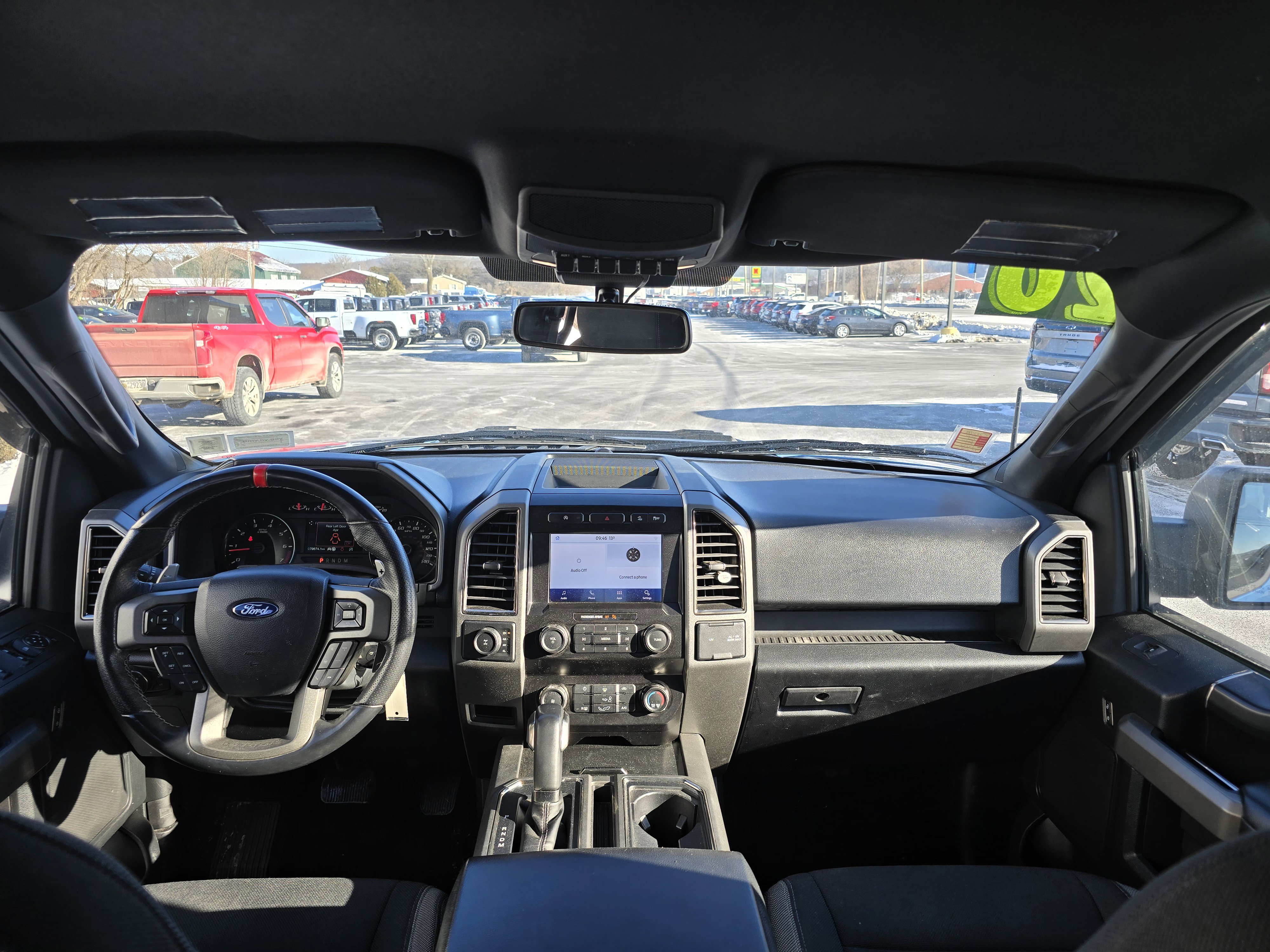 Used 2020 Ford F150 Raptor image 15