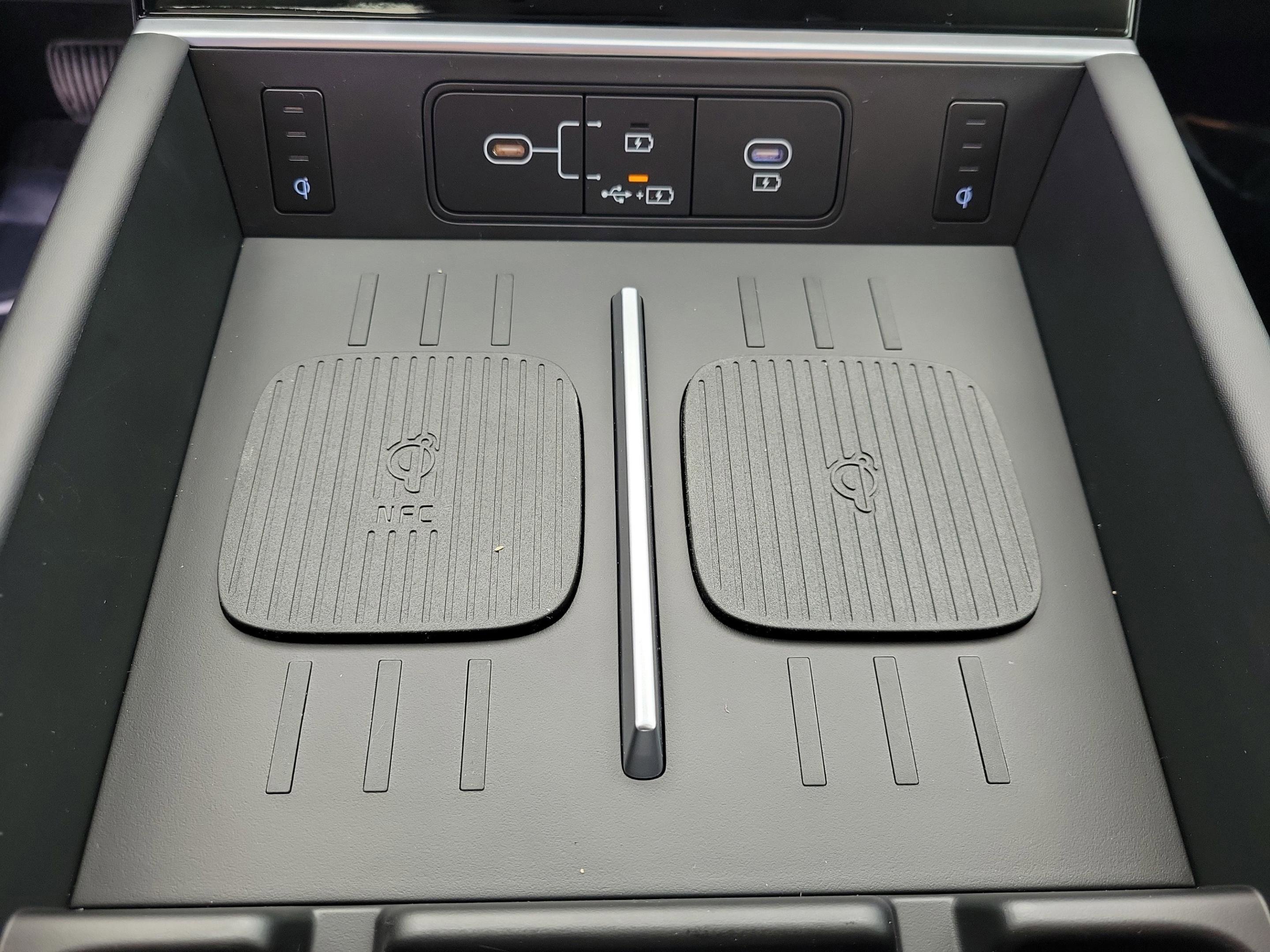 New 2026 Hyundai Santa Fe XRT image 34