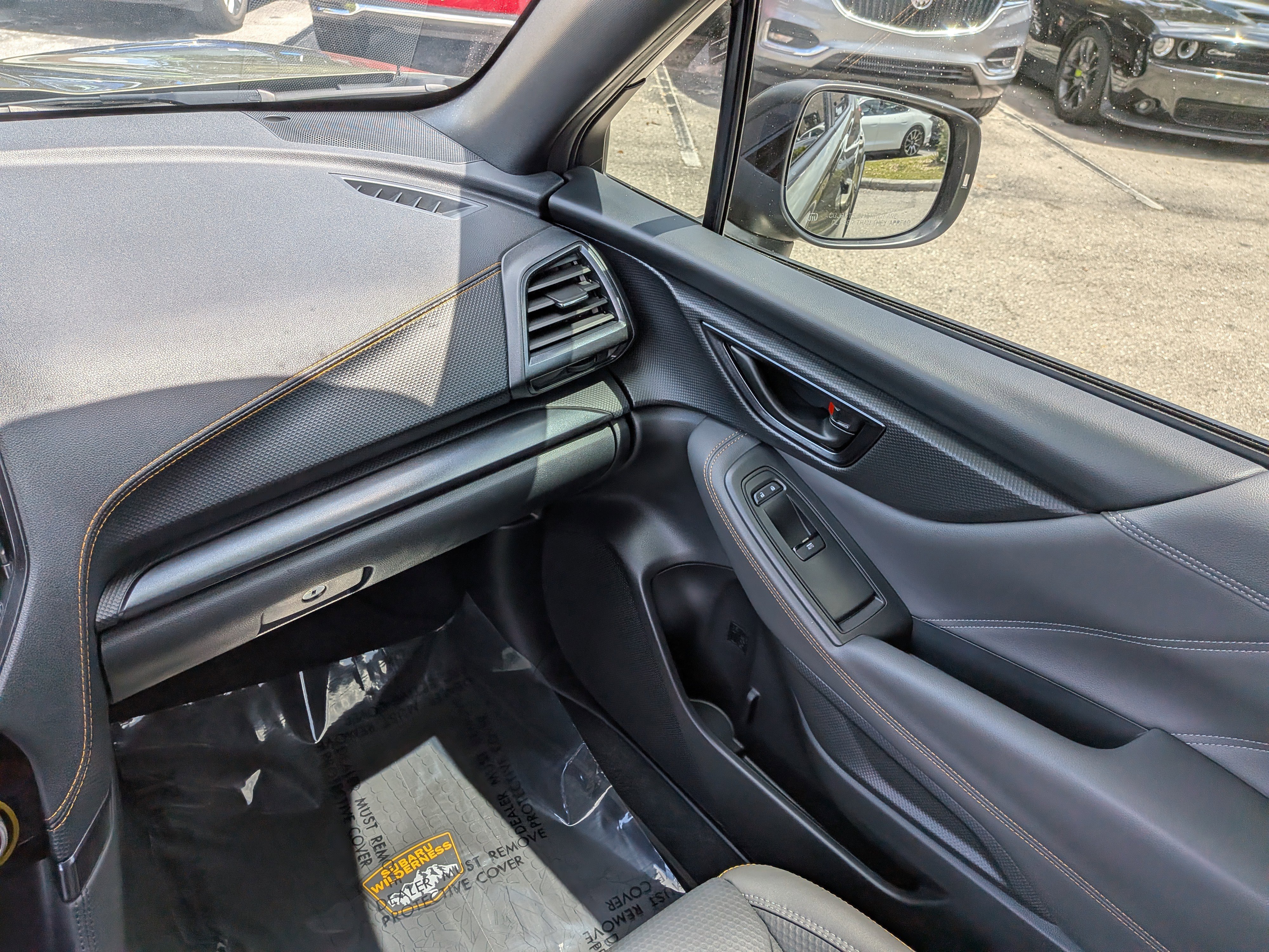 Used 2024 Subaru Forester Wilderness image 18