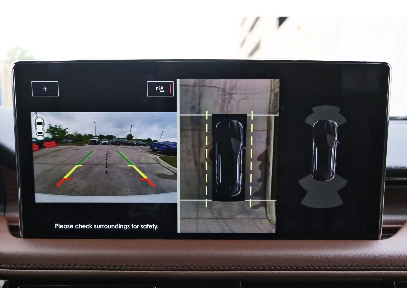 Used 2022 Lincoln Nautilus Reserve w/ Equipment Group 201A image 26