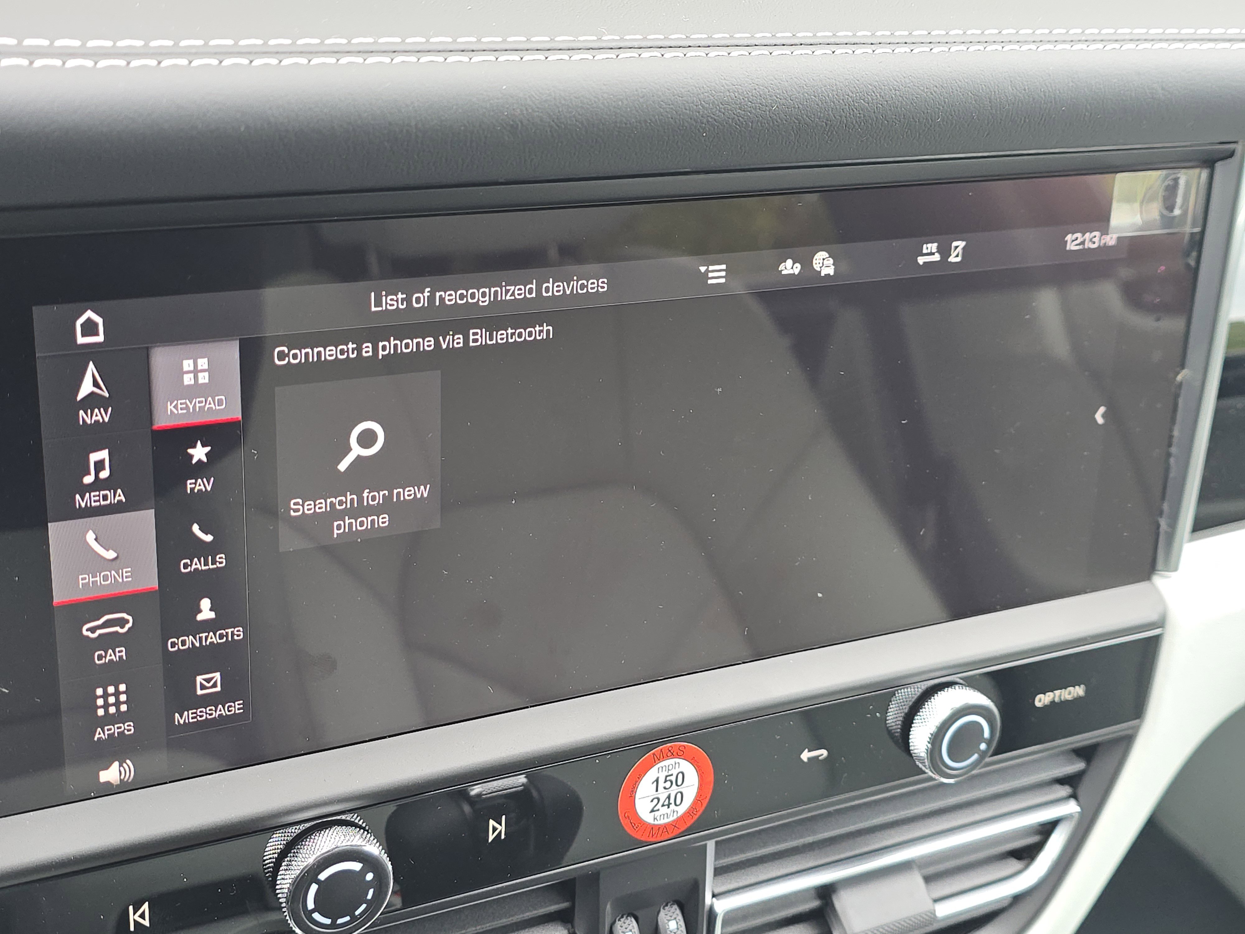 New 2026 Porsche Macan image 24