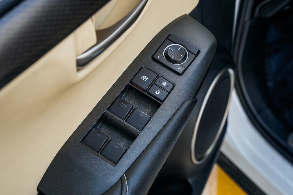 Used 2016 Lexus NX 200t AWD image 10