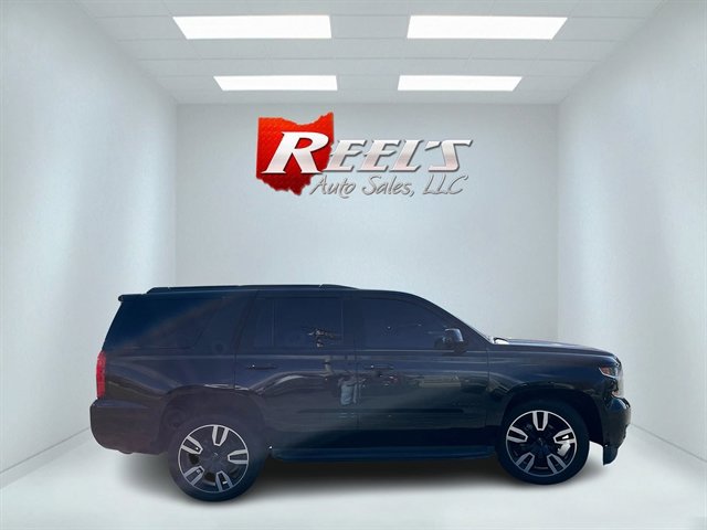 Used 2018 Chevrolet Tahoe Premier image 6