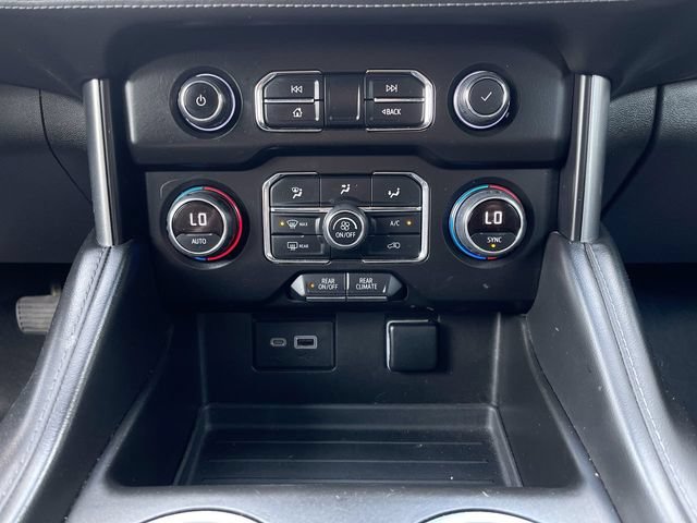 Used 2023 Chevrolet Suburban LS AWD/4WD image 34