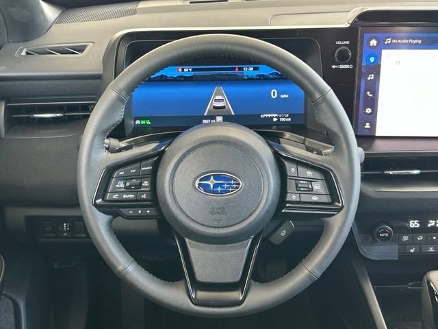 Used 2026 Subaru Outback Limited AWD/4WD image 12