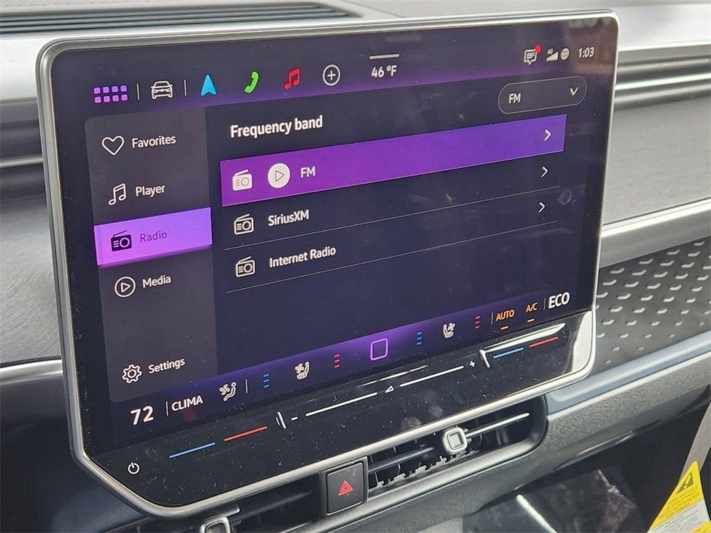 New 2025 Volkswagen ID. Buzz Pro S RWD image 10