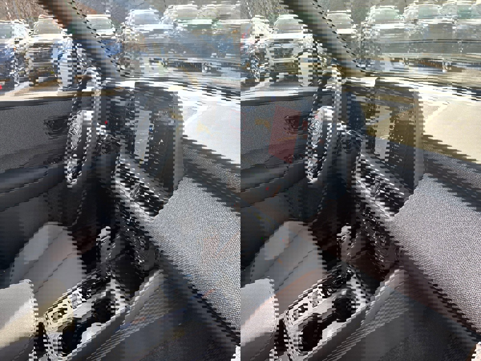 New 2026 Subaru Outback Premium image 46