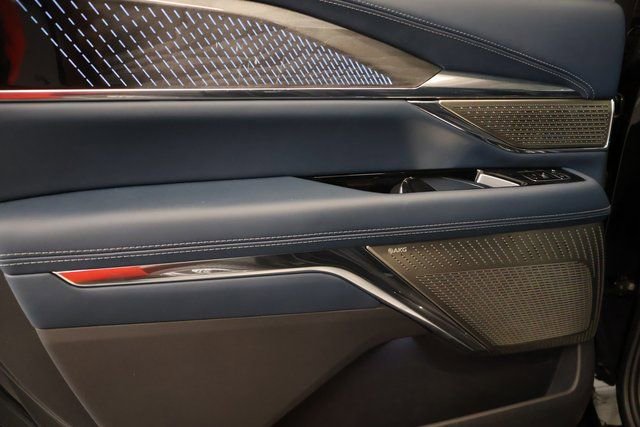 New 2026 Cadillac Escalade IQL Luxury image 25