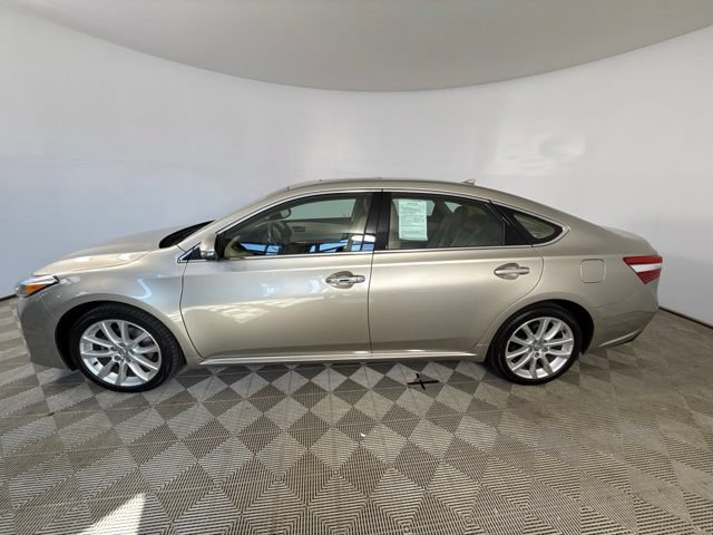 Used 2015 Toyota Avalon Limited FWD image 4