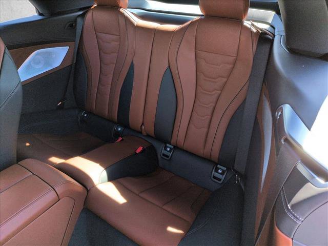 New 2026 BMW M850i xDrive Convertible image 16