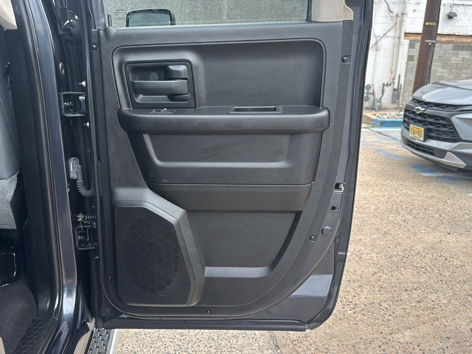 Used 2019 RAM 1500 Express w/ Express Value Package AWD/4WD image 20
