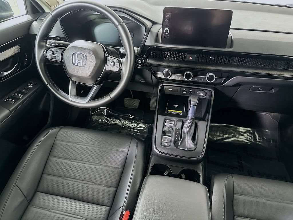 Used 2025 Honda CR-V EX-L image 17