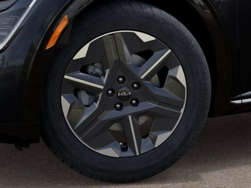 New 2025 Kia EV6 Light image 28