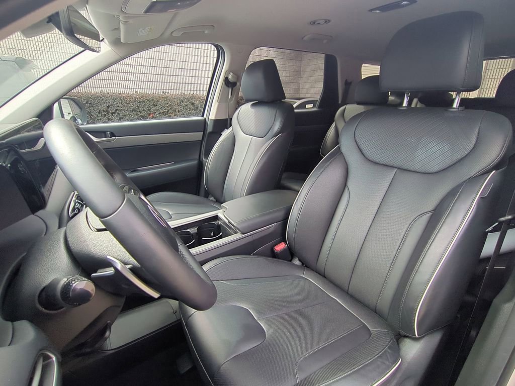 Used 2025 Hyundai Palisade SEL image 25