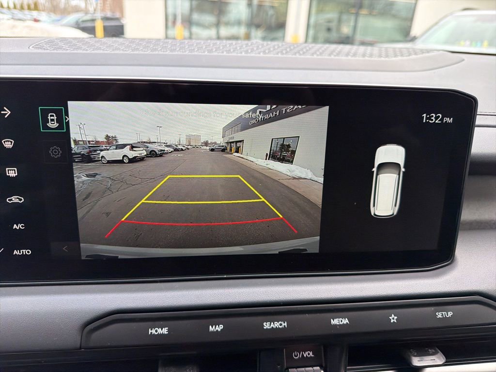 New 2027 Kia Telluride EX X-Line image 33