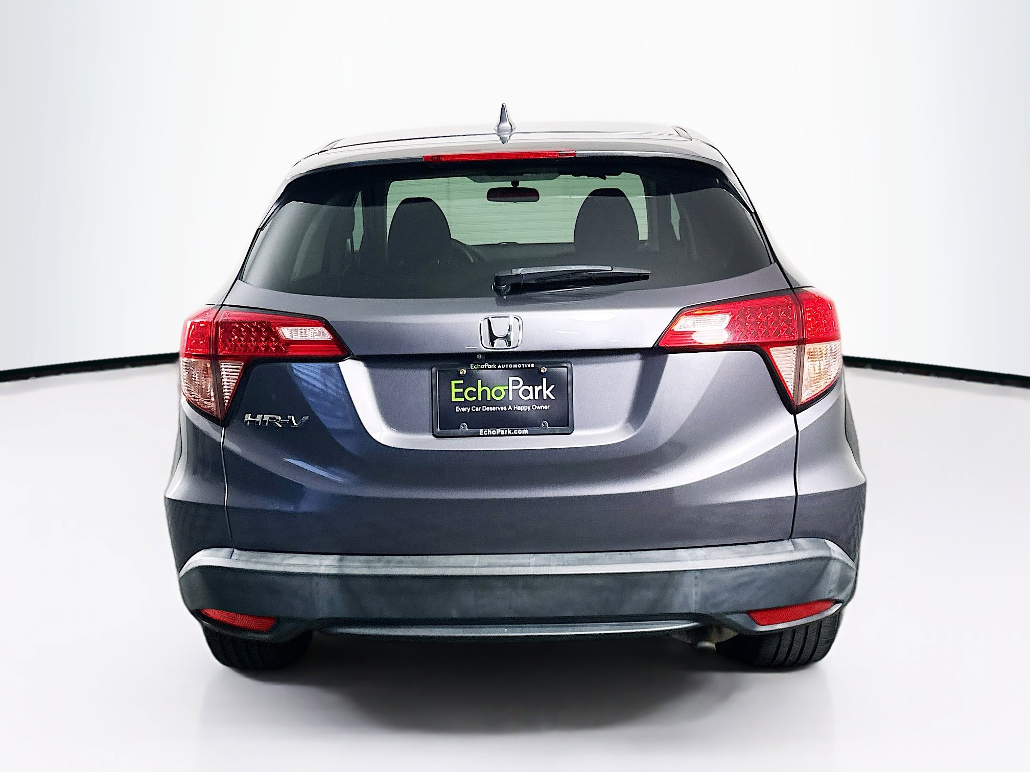 Used 2018 Honda HR-V EX image 7