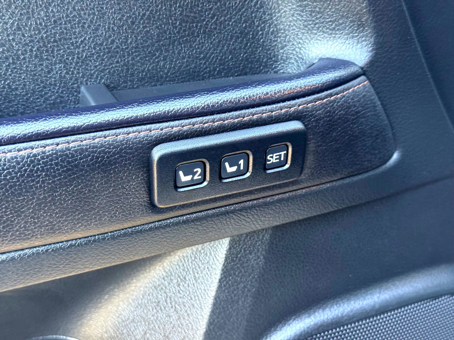 Used 2023 Toyota 4Runner Limited image 16