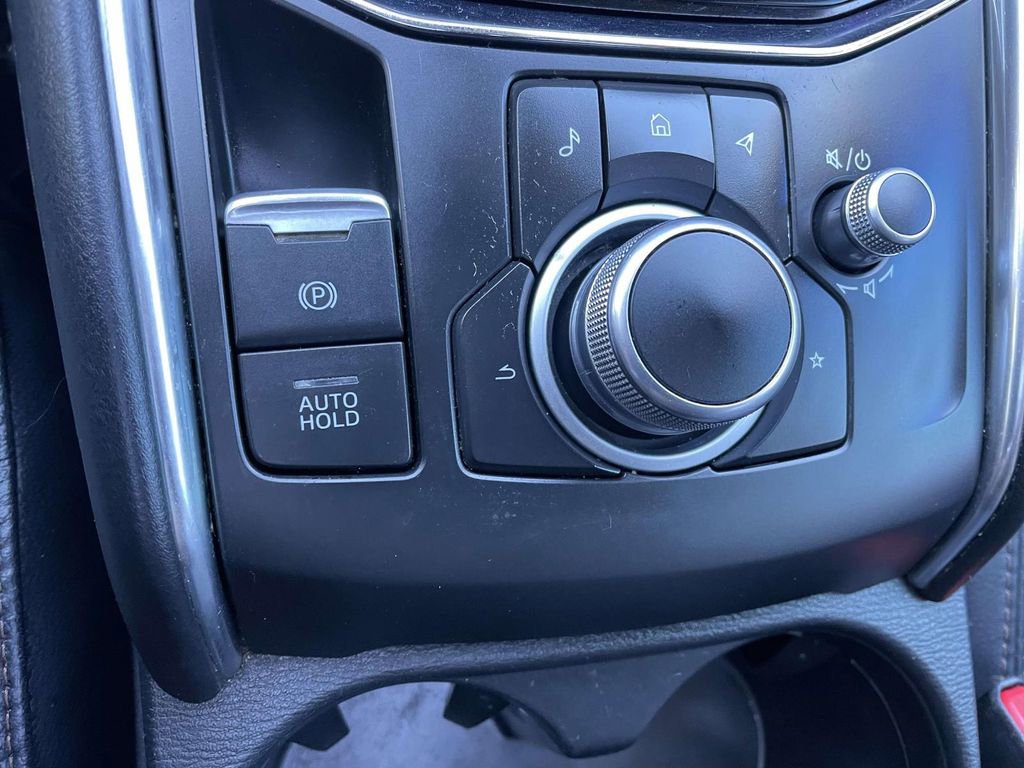 Used 2021 MAZDA CX-5 Grand Touring image 42