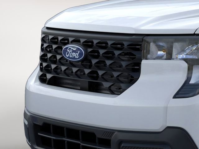 New 2026 Ford Maverick XL w/ Equipment Group 101A image 9