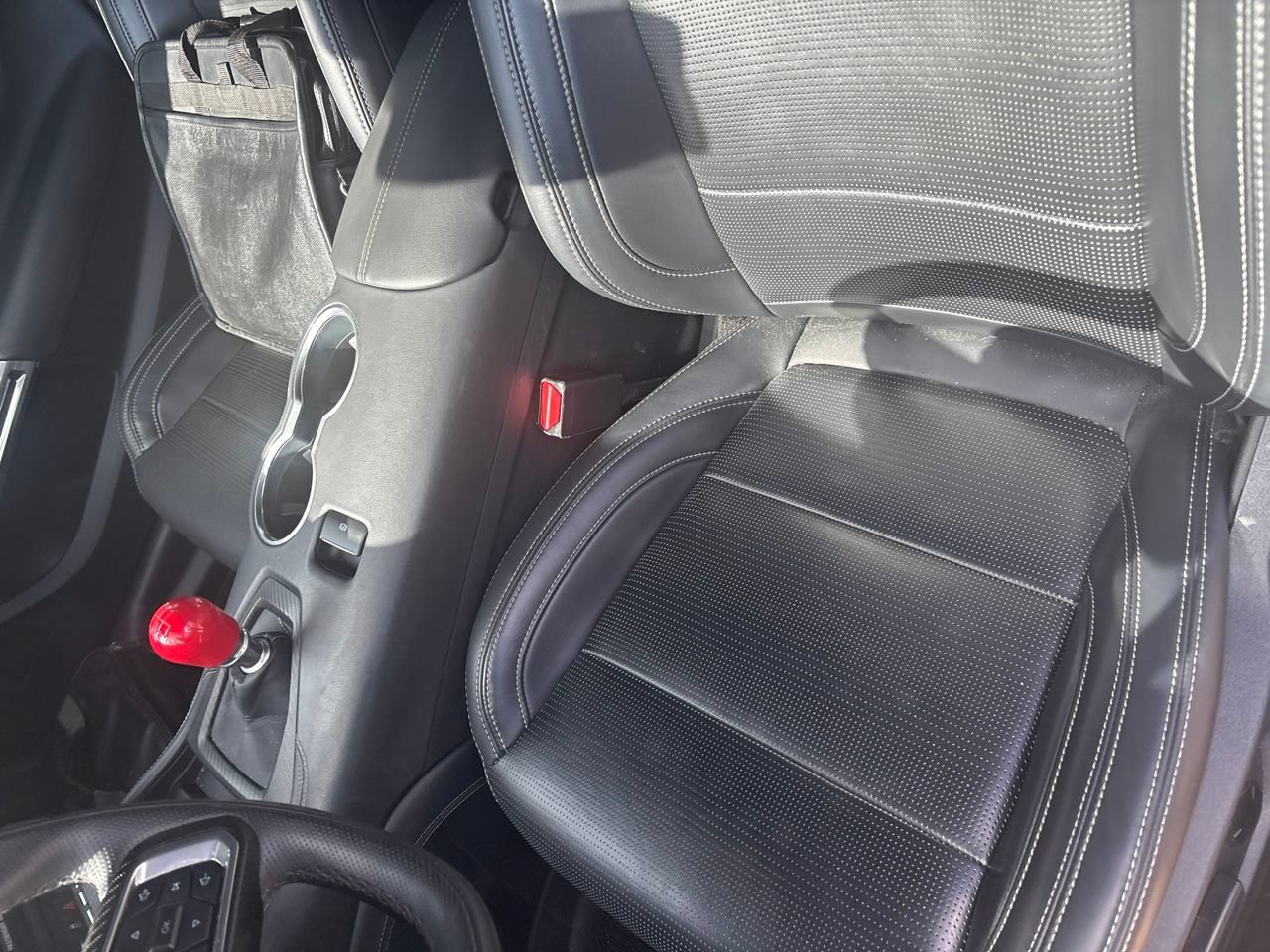 Used 2024 Ford Mustang GT Premium RWD image 9