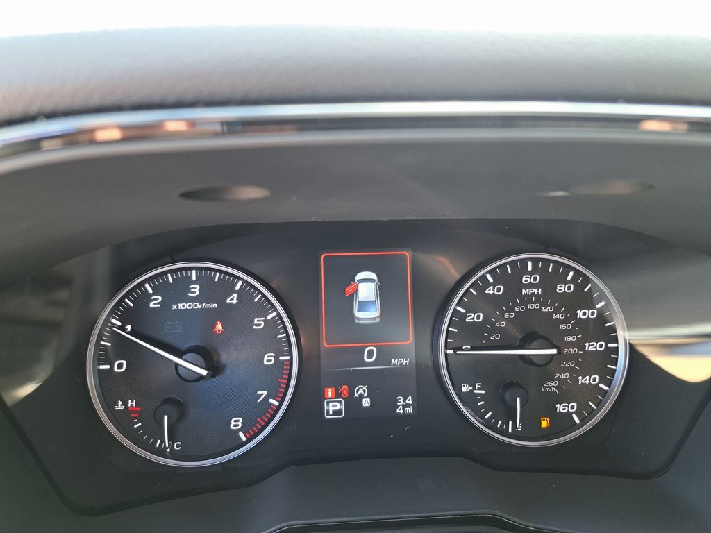 New 2025 Subaru Legacy Premium image 11