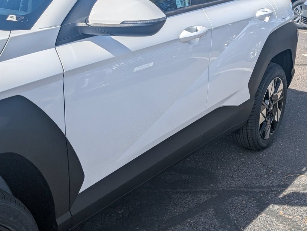 New 2025 Hyundai Kona SEL AWD/4WD image 9