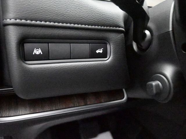 Used 2025 Nissan Armada Platinum w/ Convenience Package image 20