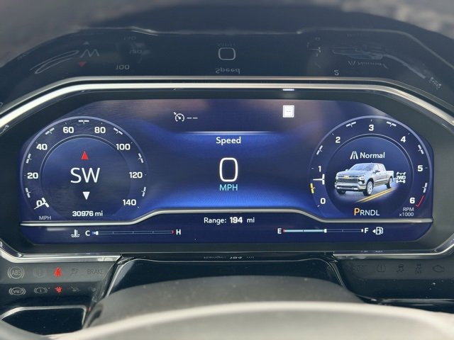 Certified 2023 Chevrolet Silverado 1500 LT image 10