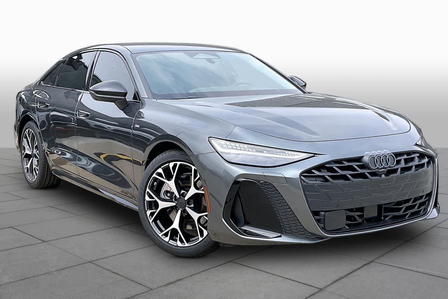 Used 2026 Audi A6 Premium Plus AWD/4WD image 2