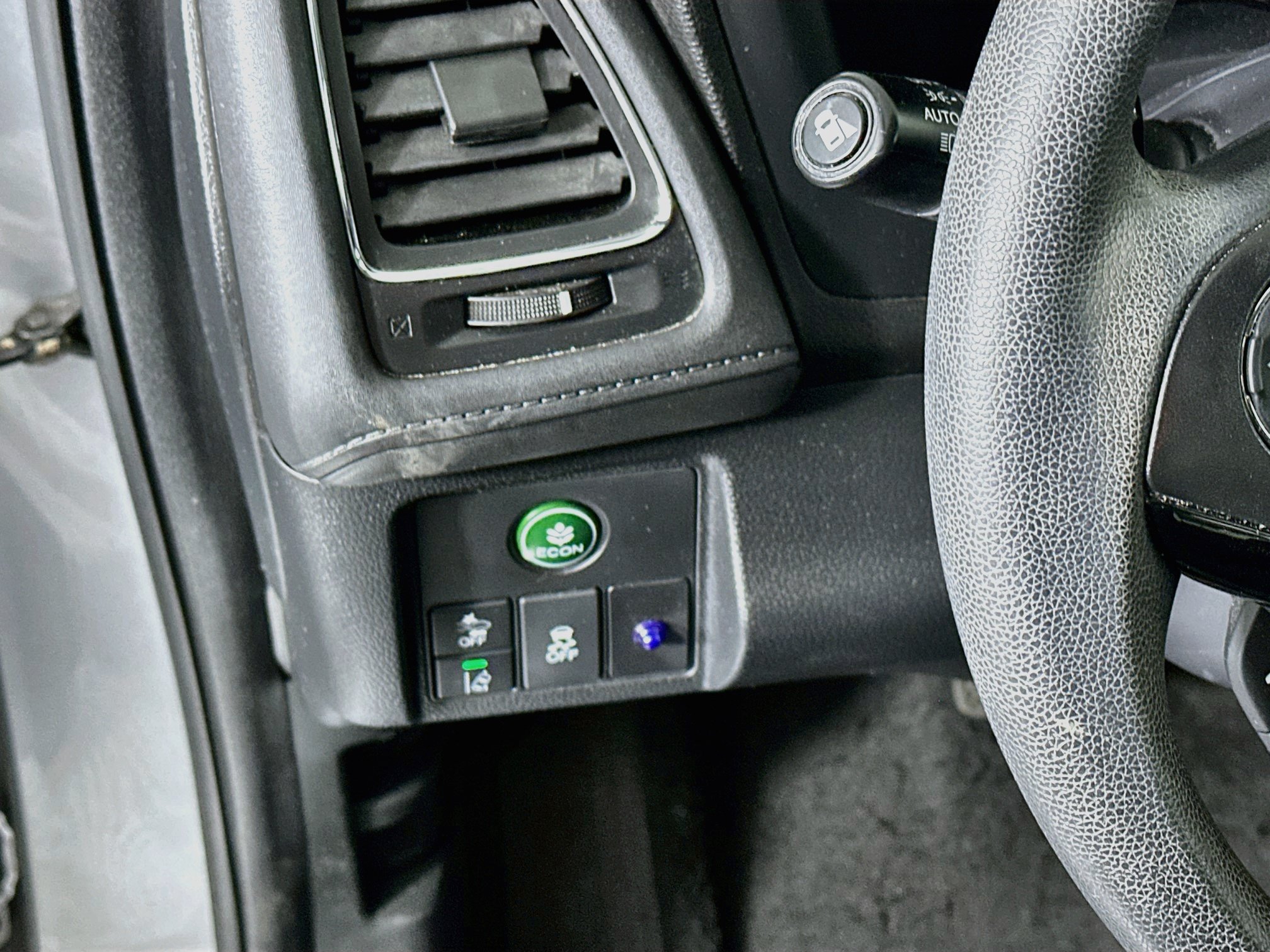 Used 2022 Honda HR-V EX image 16