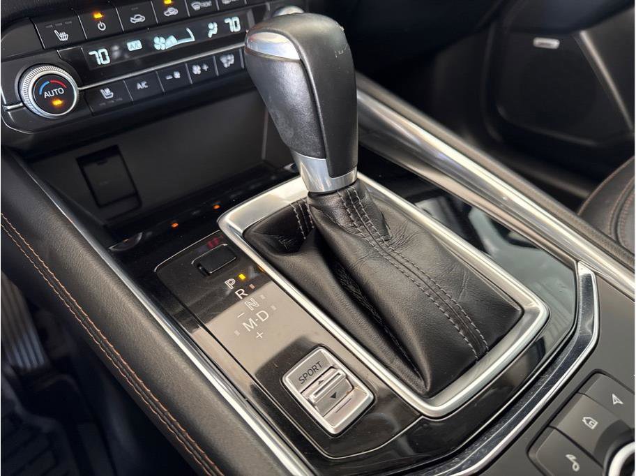 Used 2021 MAZDA CX-5 Grand Touring w/ GT Premium Package image 23