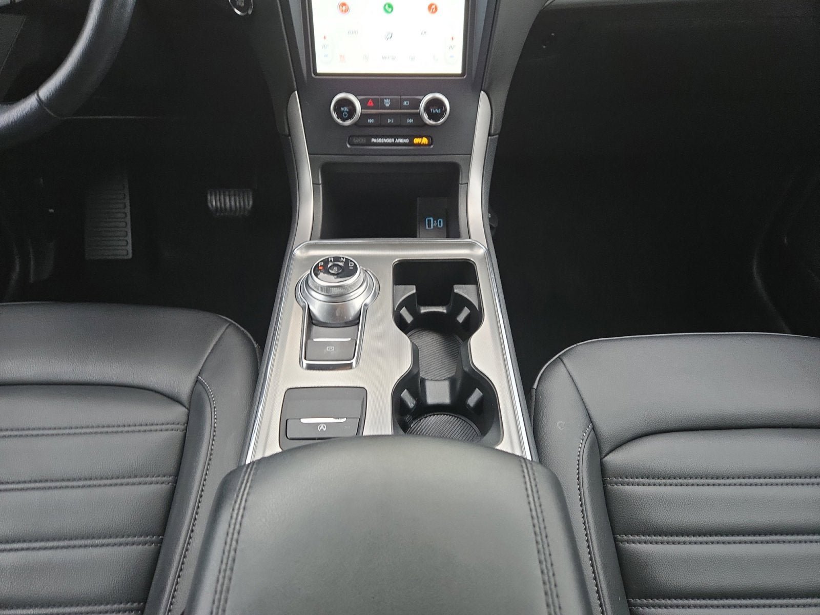 Certified 2022 Ford Edge SEL w/ Convenience Package AWD/4WD image 21
