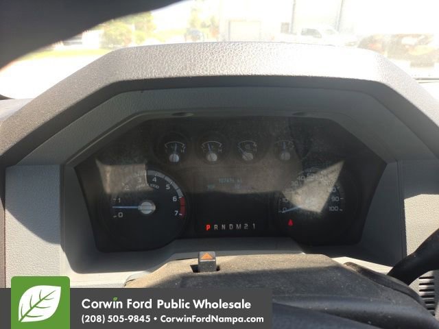 Used 2016 Ford F350 XL AWD/4WD image 16