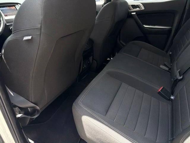 Used 2019 Ford Ranger XLT w/ Equipment Group 302A Luxury RWD image 15