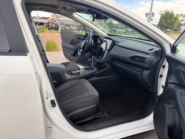 Used 2026 Subaru Crosstrek 2.5i Premium AWD/4WD image 22