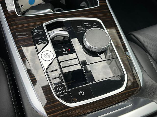 Certified 2025 BMW X5 xDrive40i image 25