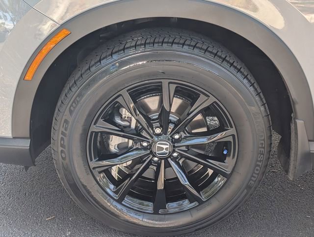 Used 2025 Honda CR-V Sport-L image 20