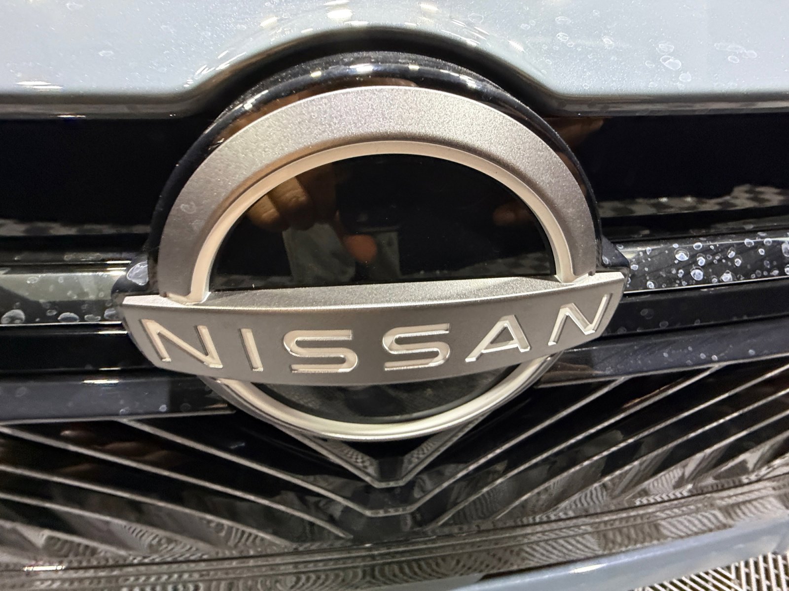New 2026 Nissan Sentra SR w/ Floor Mat Package FWD image 23