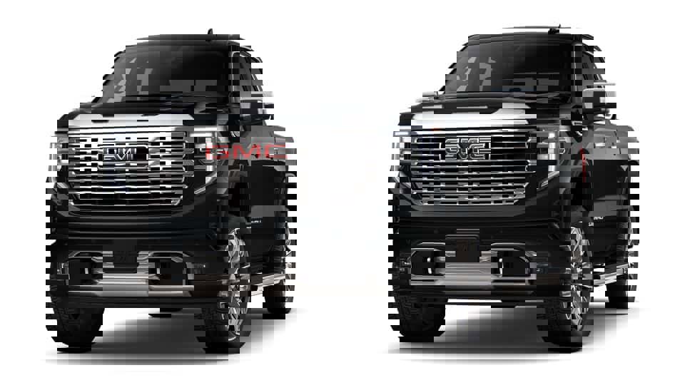 New 2026 GMC Sierra 1500 Denali w/ Denali Reserve Package image 50