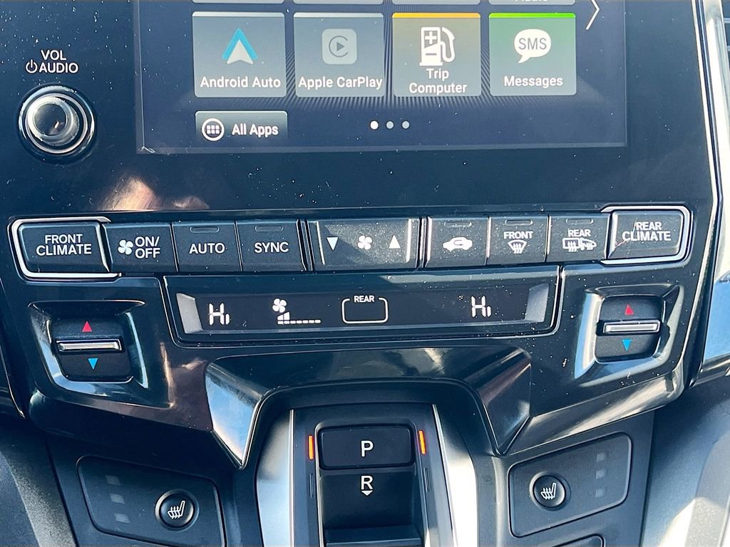 Used 2024 Honda Odyssey EX image 15