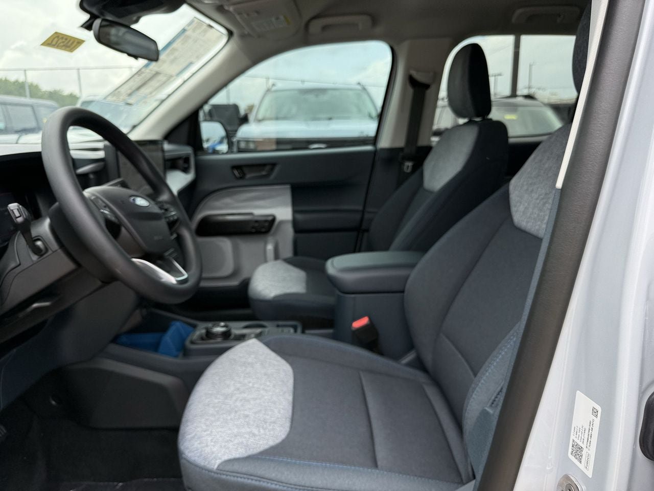 New 2026 Ford Maverick XLT FWD image 20