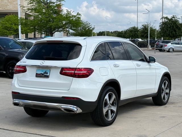 Used 2019 Mercedes-Benz GLC 300 image 4