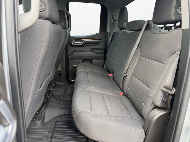 Used 2023 GMC Sierra 1500 SLE w/ Enhanced Capability Package image 13