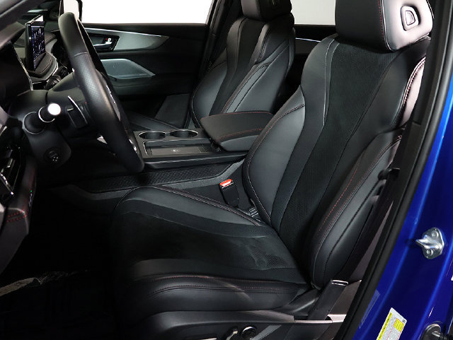 Used 2026 Acura MDX A-Spec AWD/4WD image 4