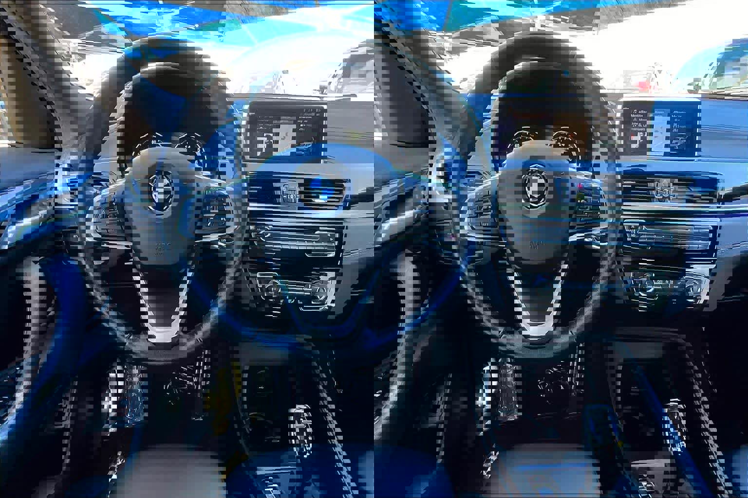 Used 2020 BMW X2 sDrive28i w/ Convenience Package image 5